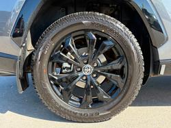 2022 Toyota RAV4 XSE