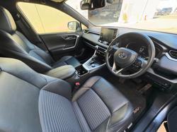 2022 Toyota RAV4 XSE