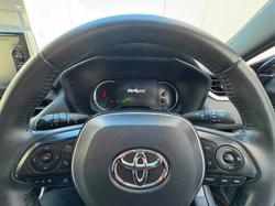 2022 Toyota RAV4 XSE