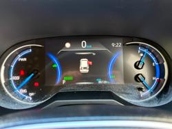 2022 Toyota RAV4 XSE