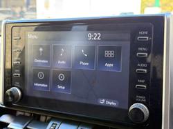 2022 Toyota RAV4 XSE