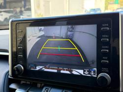 2022 Toyota RAV4 XSE