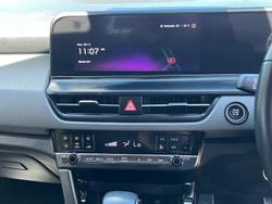 2023 Kia Seltos Sport+