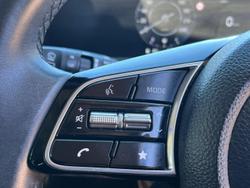 2023 Kia Seltos Sport+