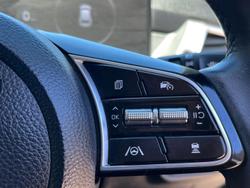 2023 Kia Seltos Sport+