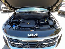 2023 Kia Seltos Sport+