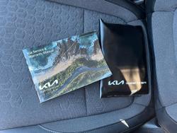 2023 Kia Seltos Sport+