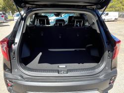 2023 Kia Seltos Sport+