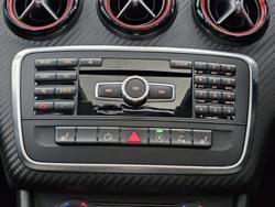 2015 Mercedes-Benz A-Class A250 Sport