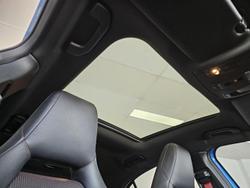 2015 Mercedes-Benz A-Class A250 Sport