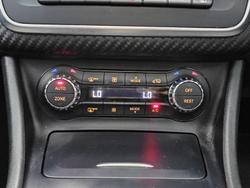 2015 Mercedes-Benz A-Class A250 Sport