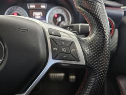 2015 Mercedes-Benz A-Class A250 Sport