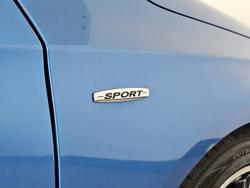 2015 Mercedes-Benz A-Class A250 Sport