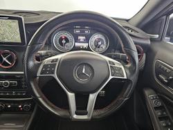 2015 Mercedes-Benz A-Class A250 Sport