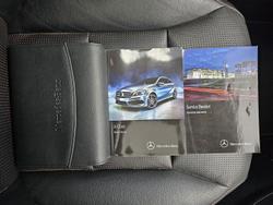 2015 Mercedes-Benz A-Class A250 Sport