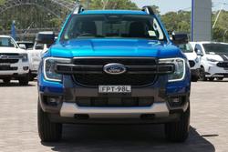 2024 Ford Ranger Sport