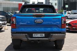 2024 Ford Ranger Sport