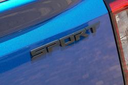 2024 Ford Ranger Sport