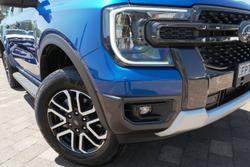 2024 Ford Ranger Sport