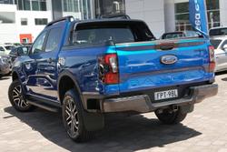 2024 Ford Ranger Sport