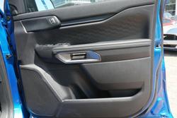 2024 Ford Ranger Sport