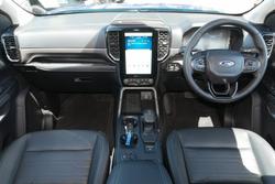 2024 Ford Ranger Sport