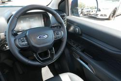 2024 Ford Ranger Sport