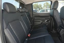 2024 Ford Ranger Sport