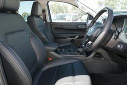 2024 Ford Ranger Sport