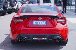 2020 Toyota 86 GT