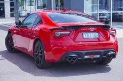 2020 Toyota 86 GT