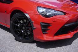 2020 Toyota 86 GT