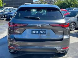 2024 Mazda CX-60 G40e Azami