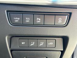 2024 Mazda CX-60 G40e Azami