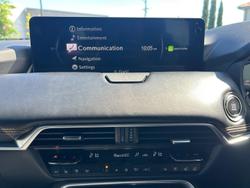 2024 Mazda CX-60 G40e Azami