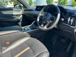 2024 Mazda CX-60 G40e Azami