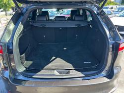 2024 Mazda CX-60 G40e Azami