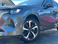 2024 Mazda CX-60 G40e Azami