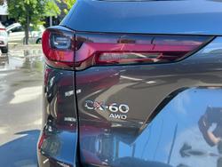 2024 Mazda CX-60 G40e Azami