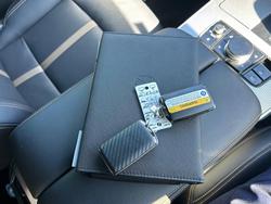 2024 Mazda CX-60 G40e Azami