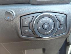 2022 Ford Everest Ambiente