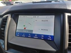 2022 Ford Everest Ambiente