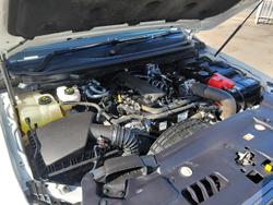 2022 Ford Everest Ambiente