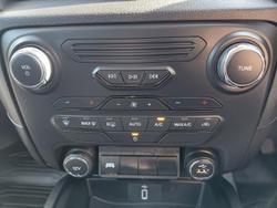 2022 Ford Everest Ambiente