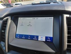 2022 Ford Everest Ambiente