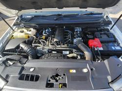 2022 Ford Everest Ambiente