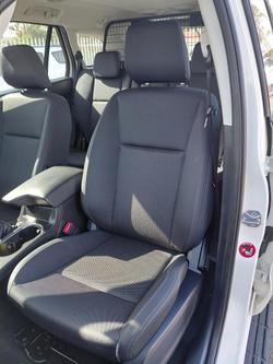 2022 Ford Everest Ambiente