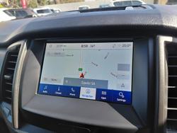 2022 Ford Everest Ambiente