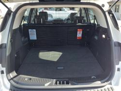 2022 Ford Everest Ambiente