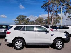2022 Ford Everest Ambiente